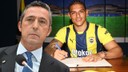 Fenerbahçe'de Skriniar belirsizliği