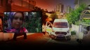 Kızı katledilen anne oğlunu ve kendini yaraladı