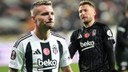 Beşiktaş Banza ile ilgileniyor
