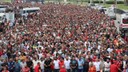 İzmir'de grev sona erdi
