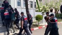 Muğla'da 43 torbacı tutuklandı!