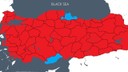 Türkiye'de perşembe sabahtan başlıyor