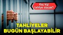 İnfaz yasası Meclis'te kabul edildi