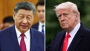 Trump ve Xi görüşmesi gerçekleşti!