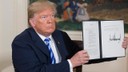Trump o ülkelere ABD kapılarını kapatıyor!