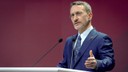 Fahrettin Altun'dan Özgür Özel'e tepki!