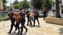 Tokat'ta mide bulandıran olay: 1 tutuklama