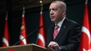 Cumhurbaşkanı Erdoğan’dan Kurban Bayramı mesajı