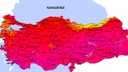 Avrupa'nın sıcak tahmini belli oldu