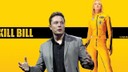 Elon Musk’tan "Kill Bill"li vergi isyanı!
