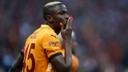 Galatasaray'dan Victor Osimhen'e inanılmaz teklif