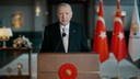 Cumhurbaşkanı Erdoğan'dan önemli açıklamalar