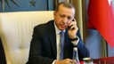 Erdoğan'dan liderlerle peş peşe görüşmeler