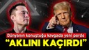 Trump'tan Elon Musk'a: Aklını kaçırdı