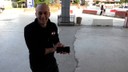 Samsun’da bayramın ilk gününde acil servis yoğunlu