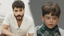 Akın Akınözü'nden nostaljik paylaşım!