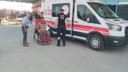 Çorum’da bayramın ilk gününde 30 yaralı