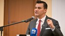 Ferdi Zeyrek hastaneye kaldırıldı