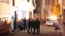Gaziantep'te yürek yakan olay
