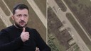 Zelenski tarihi "Örümcek Ağı" operasyonunu anlattı