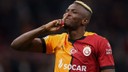 Victor Osimhen için flaş iddia