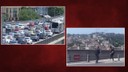 İstanbul'da hareketli saatler!