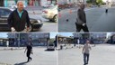Kurban kesiminde kaç kişi yaralandı?