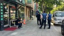 Kocaeli’de cadde ortasında silahlı saldırı!
