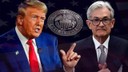 ABD Başkanı Trump'dan Fed'e faiz indirimi baskısı