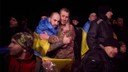 Ukrayna, Rusya’ya çağrıda bulundu