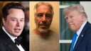 Elon Musk Epstein paylaşımını sildi!