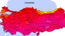 Doğu Avrupa'dan giriş yapacak