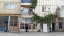 Balkondan düşen bebek ağır yaralandı