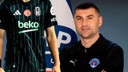 Burak Yılmaz’dan transfer sürprizi!