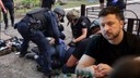 Rus ordusu Harkiv'e saldırdı!