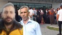 Sokak ortasında katliam: 2 ölü