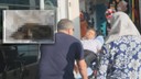 Ailesiyle pikniğe gitti, Hayatının şokunu yaşadı
