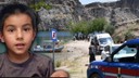 Kayıp otizmli Onurcan'dan acı haber geldi
