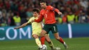 UEFA Uluslar Ligi'nde şampiyon Portekiz!