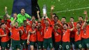UEFA Uluslar Ligi'nde şampiyon Portekiz!