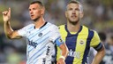 Fenerbahçe'de Arnautovic tepkisi