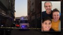 Alkol masasındaki kavga vahşetle sonlandı