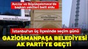 Gaziosmanpaşa Belediyesi Başkan Vekili belli oldu