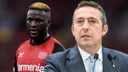 David'e Juventus'tan rekor teklif