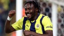 Osayi Samuel’in yerine 35’lik yıldız