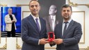 GOP Belediye Başkanı’ndan tv100’e özel açıklama