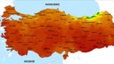 Türkiye'ye flaş tarih resmen verildi