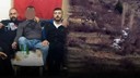 Mağara cinayetinde yeniden yargılama!