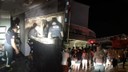 Alanya'da otel yangını! 622 turist tahliye edildi