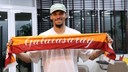 Leroy Sane, İstanbul’a geldi!